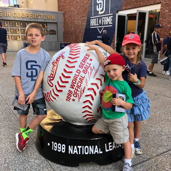 Meet your Posher, Erin - Picture 1 of 1